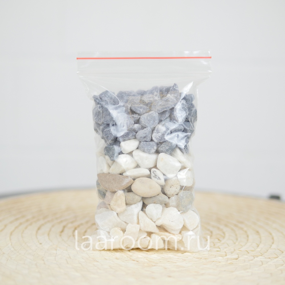 Микс камней для флорариума