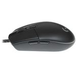 Игровая мышь Logitech G Pro Hero, Black (910-005440)