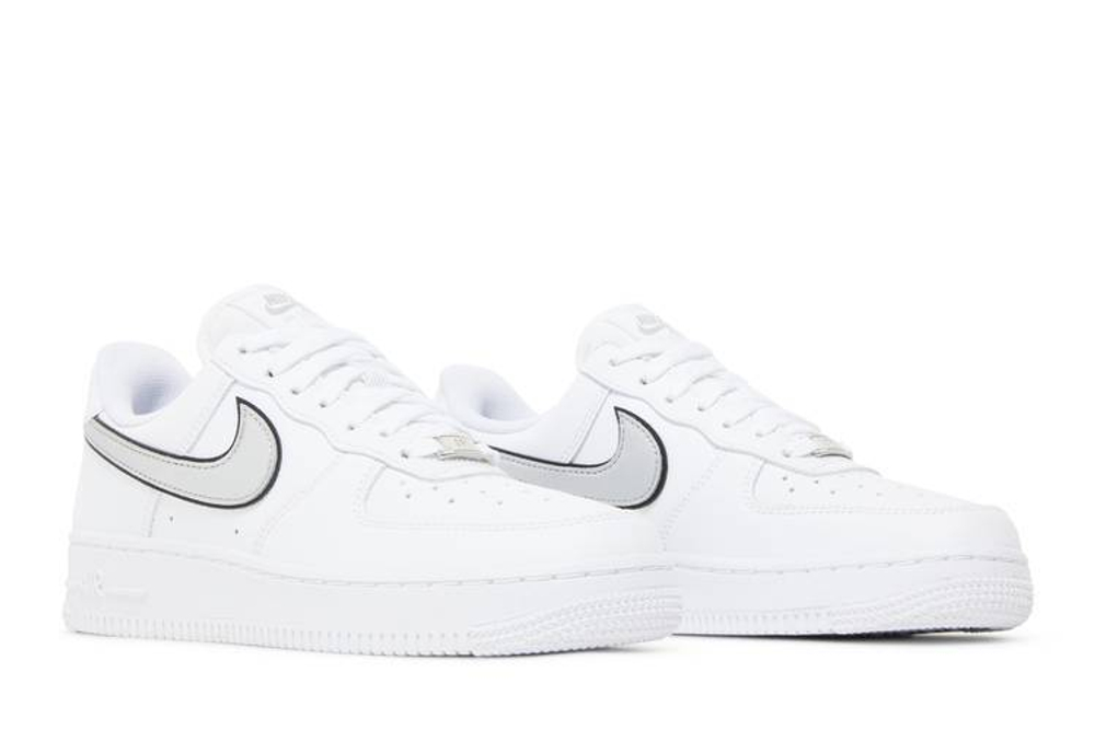 Кроссовки Nike Air Force 1 Low 07 Essential (Женская размерная сетка)