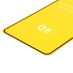 Cтекло для Xiaomi Mi10T Lite Full Glue на полный экран, 010630 Черный