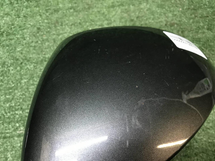 Крышка зеркала левая Porsche Cayenne 3 (17-нв)