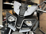 Yamaha MT-10 ABS, 2020