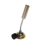 Горелка газовая с регулятором пламени, 13 см, A-13