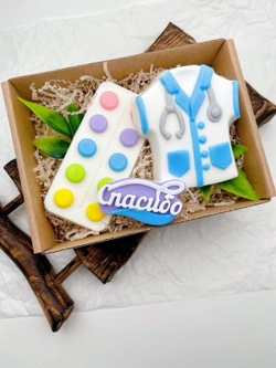 Набор «Подарок врачу»