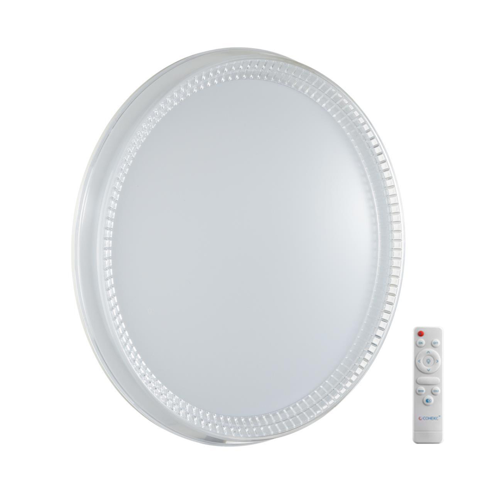 Потолочный светодиодный светильник Sonex DEPAX 7643/EL