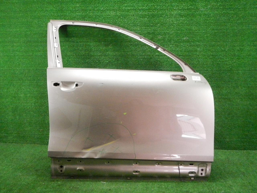 Дверь передняя правая Porsche Cayenne 2 958 (2010-2018)