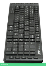 Клавиатура Acer OKW010 (ZL.KBDEE.002)