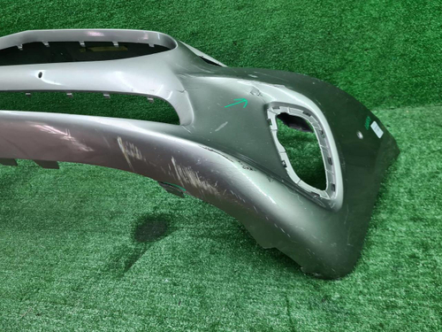 Бампер передний Mercedes A W177 (2018-2022)
