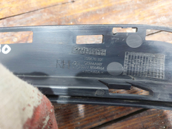 Решетка переднего бампера правая BMW 5 (G30) 16-20 Б/У Оригинал 51118064964