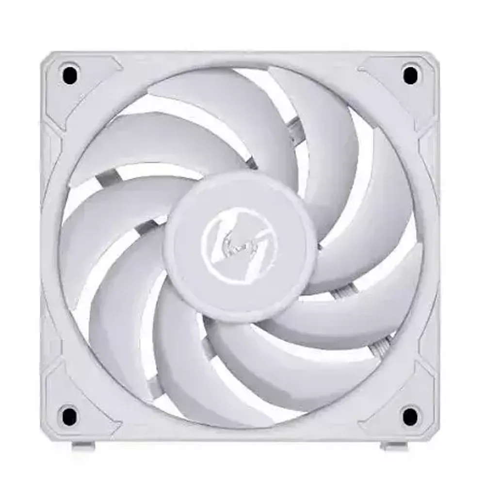 Вентилятор для корпуса Lian Li UNI FAN P28 120mm White UF-P28120-1W