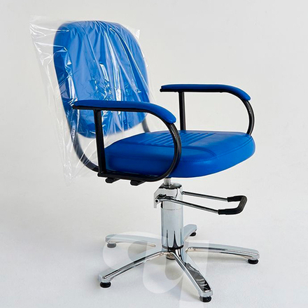 Чехол на кресло полиэтилен 60*70см 100шт/уп