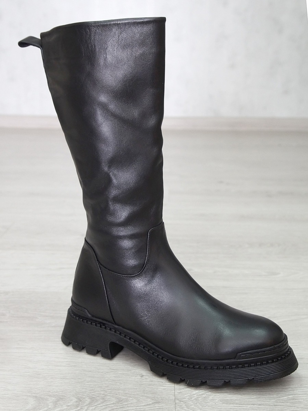 Сапоги женские зимние