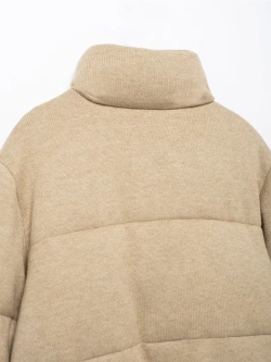 Куртка демисезонная укороченная