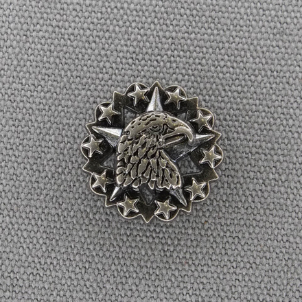 Кончо, (Декоративный элемент) K3