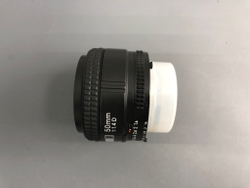 Nikon 50mm 1.4D