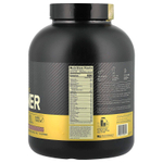 Optimum Nutrition, Gold Standard, Pro Gainer, двойной шоколад, 2,31 кг (5,09 фунта)