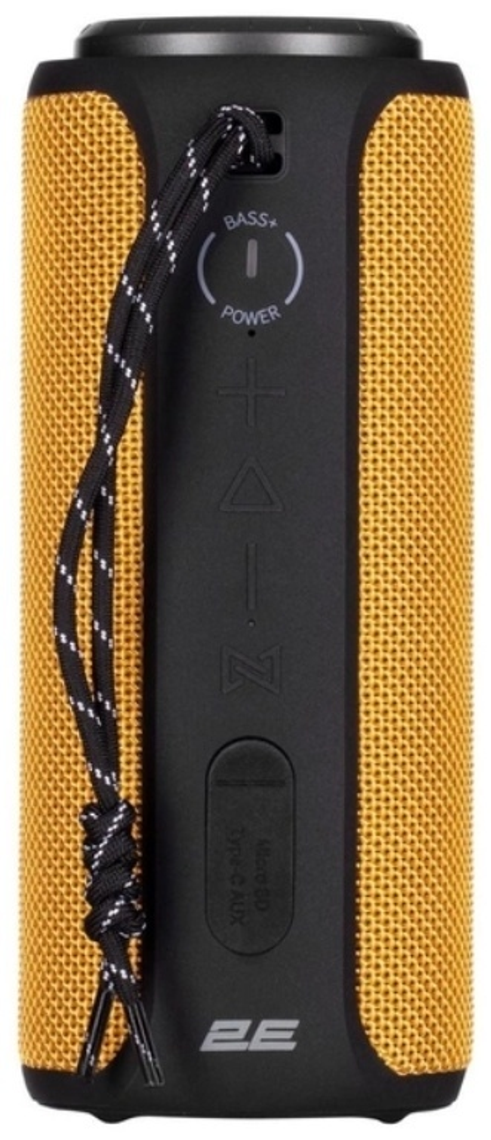 2E SoundXTube Yellow желтый
