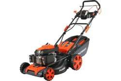 Бензиновая газонокосилка PATRIOT PT 53LSE 512109028