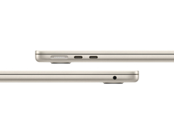 Apple MacBook Air 13" M4 10-core, 16GB, 256GB, 2025 Starlight