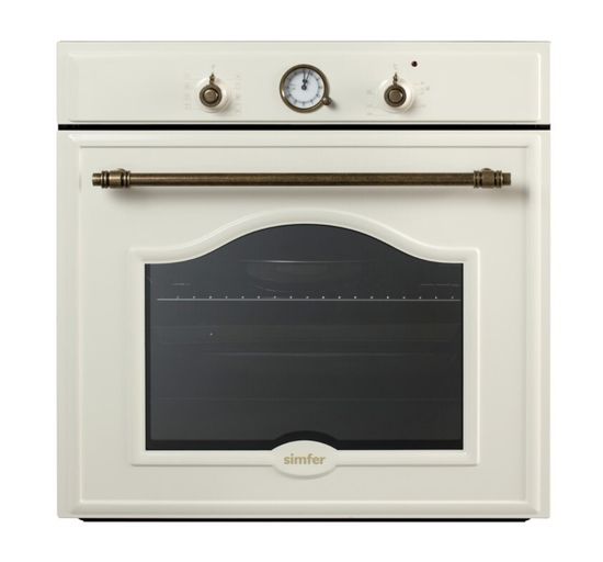 Электрический духовой шкаф Simfer B6EO77097