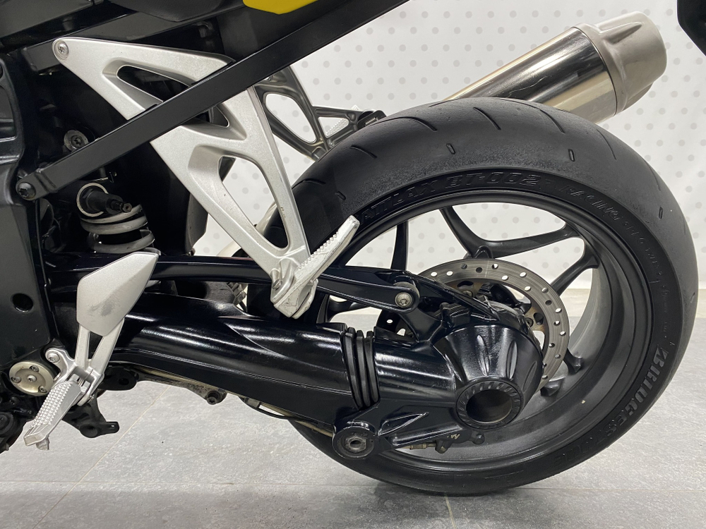 BMW K1200R , 2006