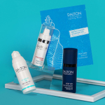 Dalton Матирующий флюид против жирного блеска для мужской кожи - MEN PERFORMANCE Mattifying Fluid,30 мл