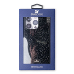 Чехол со стразами Swarovski для iPhone 14