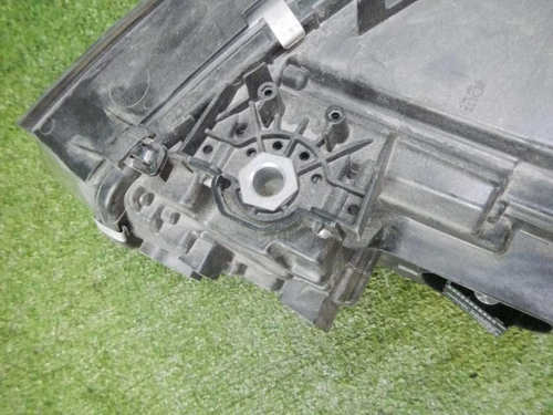 Фара правая BMW X3 G01 X4 G02 (2017-2021) Adaptive LED