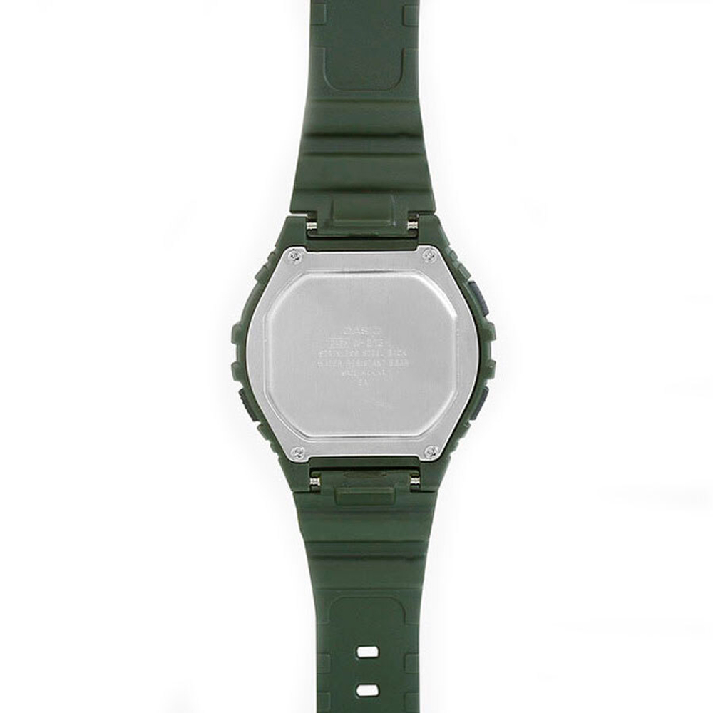 Мужские наручные часы Casio Collection W-216H-3B