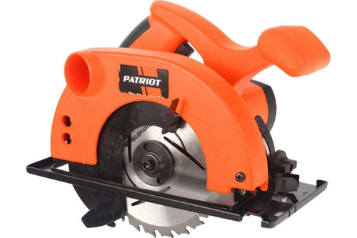 Циркулярная пила Patriot CS141 190301601