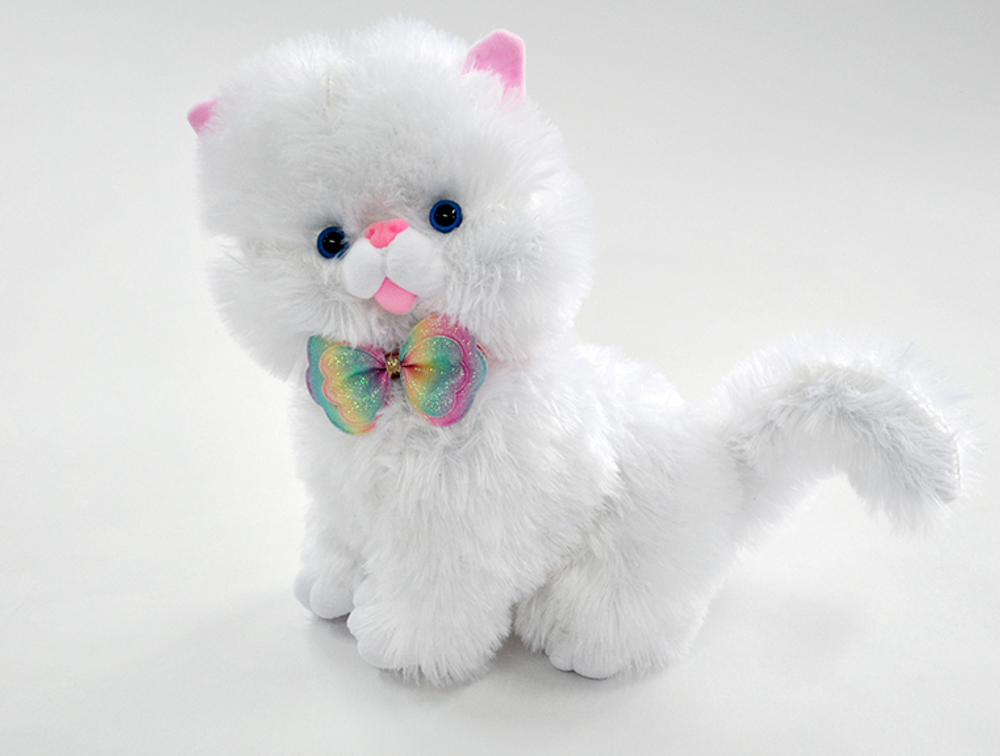 Кошка 19x36x30см. (Hand)