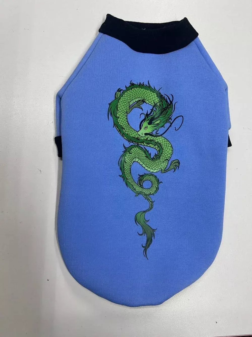 Толстовка для собак и кошек