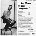 Sam Cooke / The Best Of Sam Cooke (LP)