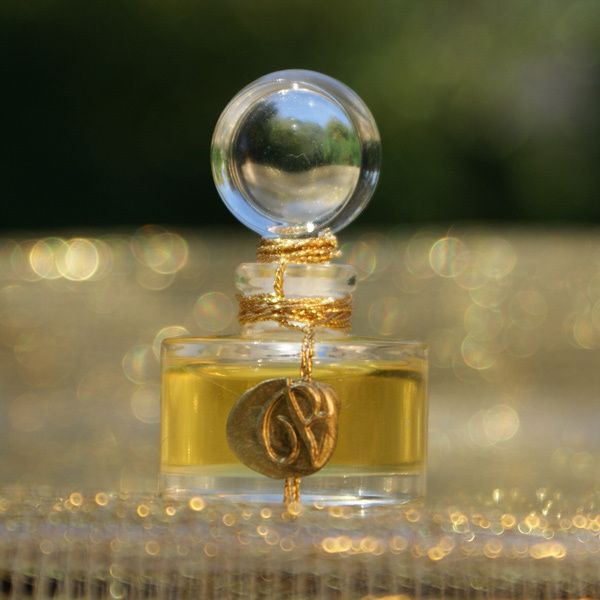 En Voyage Perfumes Carmel Boheme