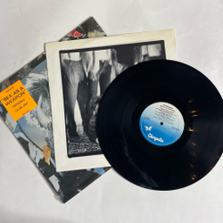 Винтажная виниловая пластинка LP Pat Benatar Seven The Hard Way (Canada 1985)