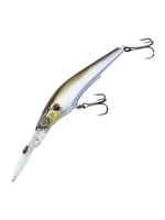 Воблер для рыбалки Duel Hardcore Longbill 90 SP R1182 #HCR Special Color, 90 мм, 12 г, нейтральный, минноу