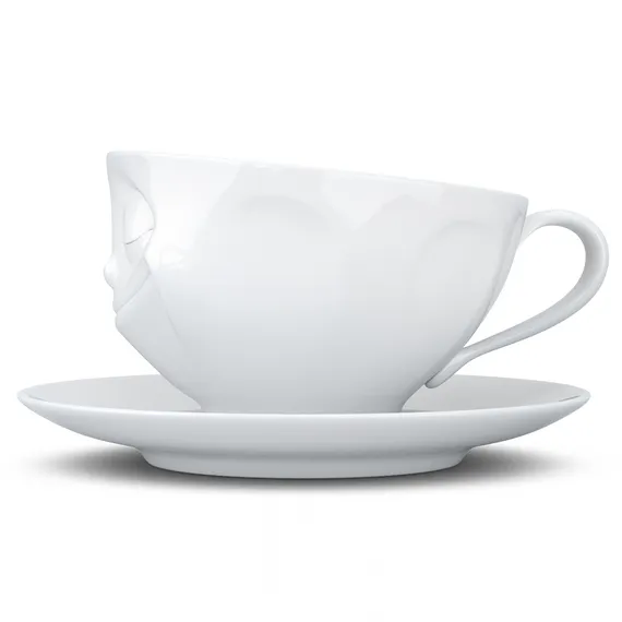 Чайная пара Tassen Happy 200 мл