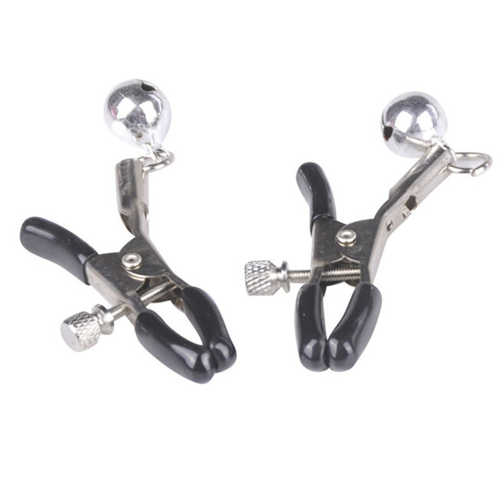 Черный Bullet Set BDSM Muqu (8 предметов) (Цвет: черный)