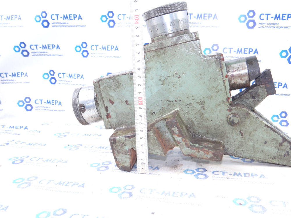 Люнет открытый для круглошлифовального станка 3М152 (арт. 115108)