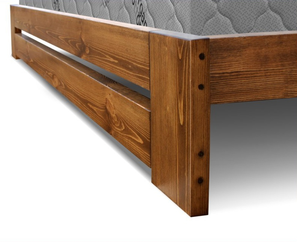 Кровать Сопрано — Оптима