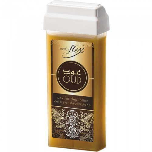 ТЁПЛЫЙ ВОСК FLEX «УД» ITALWAX
