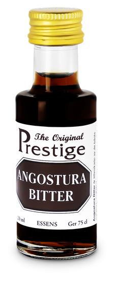 Prestige Ангостура биттер (Angostura Bitter) 20 ml