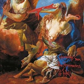 Killing Joke / Hosannas From The Basements Of Hell (Deluxe Limited Edition)(Coloured Vinyl)(2LP)