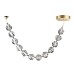 Люстра подвесная Odeon Light 5085/48L JEMSTONE