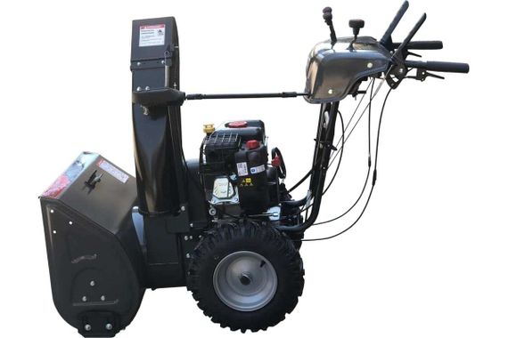 Снегоуборщик EVOLINE SBG 610 BE