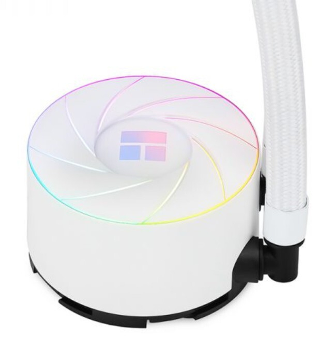 Система охлаждения жидкостная Thermalright Aqua Elite white 360 ARGB