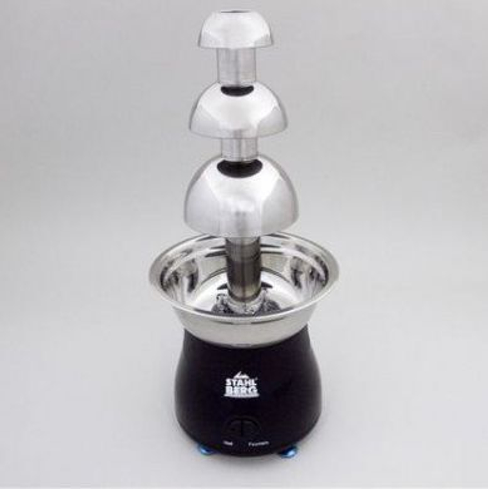 Шоколадный фонтан STAHLBERG 25Х55СМ 2004-S