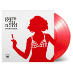 Gare Du Nord / Love For Lunch (Coloured Vinyl)(2LP)
