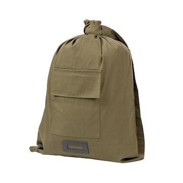 Мешок вещевой солдатский (палаточная ткань) (HS-РК-7) Helios