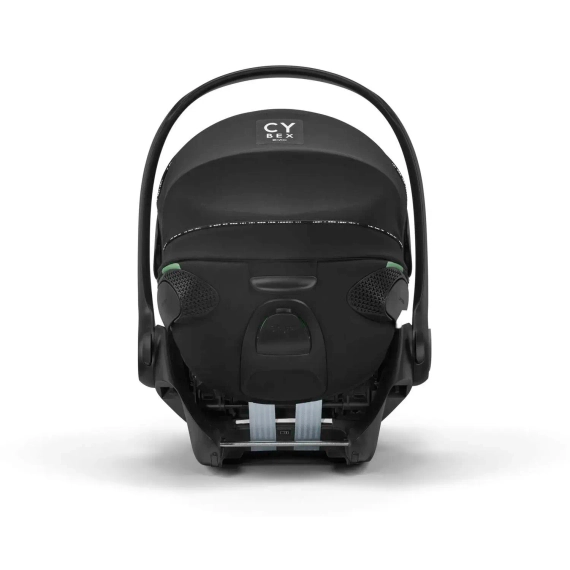 Автокресло Cybex Cloud T i-Size Black